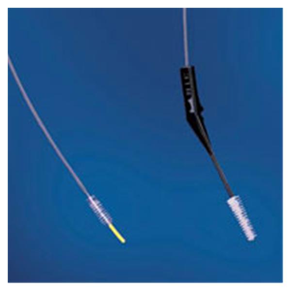 Avanos Medical Brush Cleaning CB-X II PP 5 1.65x240 Nyl Brstl Disp 10/Ca
