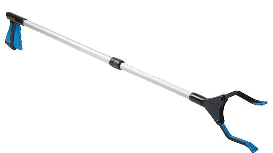 Reacher with Rotating Jaw