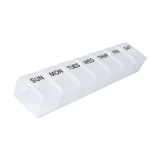 7-Day Pill Holder