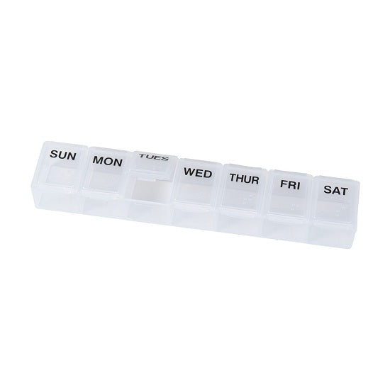 7-Day Pill Holder