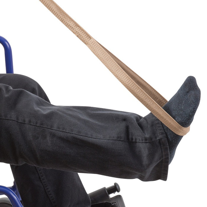 DMI Leg Lifter Strap — Grayline Medical
