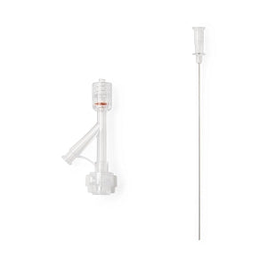 Namic Y-Adaptor Kits - Y-Adapter Kit with 0.113" Lumen, 200 psi Rating, Insertion Tool - H965640001271