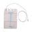 Namic Closed Fluid Systems - Waste Bag with Female Luer Lock, 1, 000 mL - H965640009251