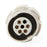 Namic Reusable Pressure Transducer Cables - CABLE 6 REUSABLE LIFE TECH WAVEFORM - H965640009900