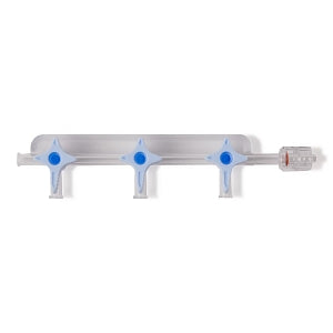 Namic Low-Torque Manifolds - WMMII 3V 200S RH STR ON - H965640383031