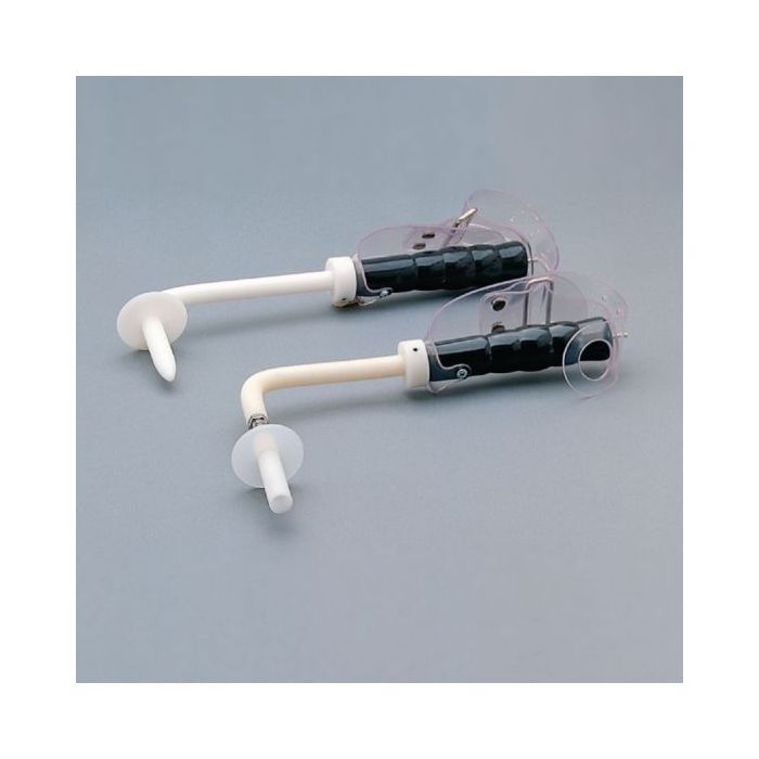 Medical Inserter Therafin Royal Grip Suppository Inserter & Digital Bowel Stimulator ...