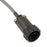 Namic Reusable Pressure Transducer Cables - CABLE 6 REUSABLE WITT BIOMED MONITOR - H749640420530