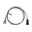 Namic Reusable Pressure Transducer Cables - CABLE 6 REUSABLE WITT BIOMED MONITOR - H749640420530