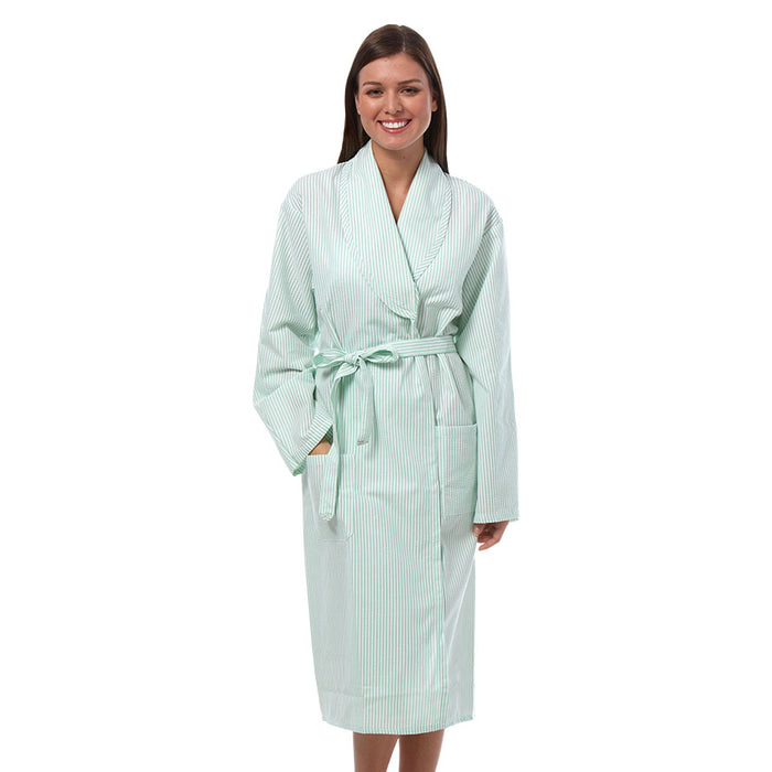 Shawl Collar Robe