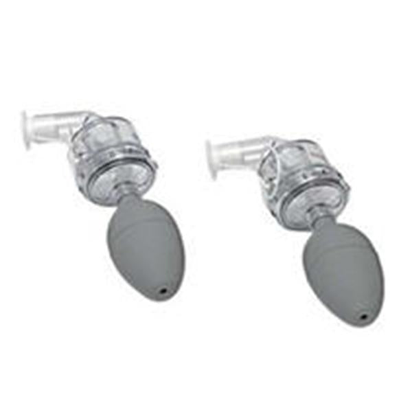 O & M Halyard Nebulizer For Qualitative Fit Testing Kit 2/CA