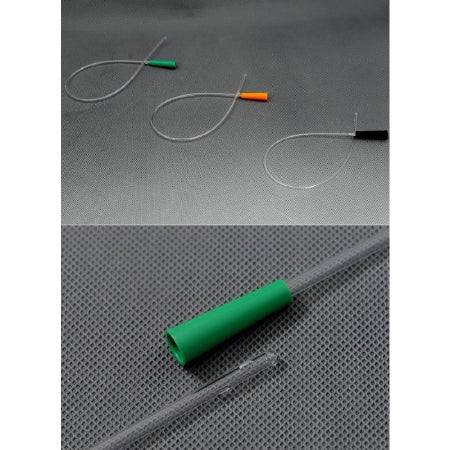  AMSure PVC Urethral Catheters
