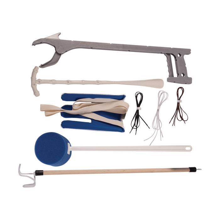 Led Dressing Aid DMI Deluxe Reach Assist Dressing Aid Kit | Dressing Aid Kit — Grayline ...