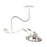 Midmark oration Ceiling Tube Upholstery Midmark 8" Ea