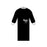 O & M Halyard Gown Surgical Microcool XL/X-Lng Blu/Rd Nckbnd AAMI L4 Strl 26/Ca