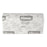 Kimberly Clark Professional Towel Hand Kleenex SCOTTFOLD Single Fold Wht 9.4x12.4 3000/Ca