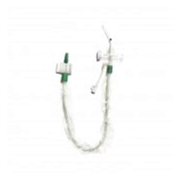 Avanos Medical Catheter Suction 14Fr 30.5cmx4.6mm Sterile 20/Ca (220135)