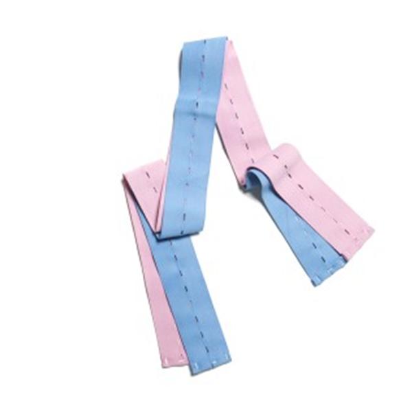 O & M Halyard Strap Fetal Monitor 50/Ca