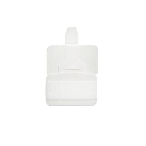 O & M Halyard Holder Tube Control Plus Sterile 100/Ca