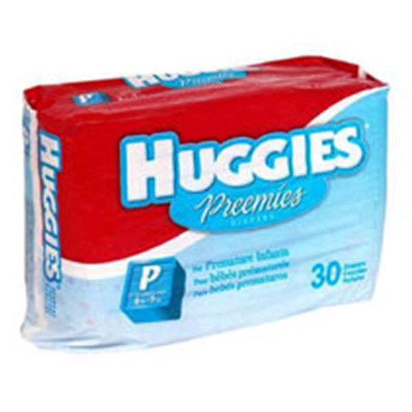 Huggies UltraTrim Newborn Diapers - Shop All