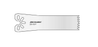 Microaire Surgical Oscillating Blades - BLADE, SAW, OSC, LARGE, 19.5MMX71MMX0.9MM - ZO-7277