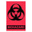 TimeMed a Div of PDC Labels Biohazard 3x2" 500/Bx 500/Rl