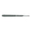 Hermann Medizentechnik Handle Surgical Blade #4 Stainless Steel Autoclavable Reusable Ea