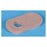 Universal Footcare Products Pad Orthopedic #281 Felt 100/Pk