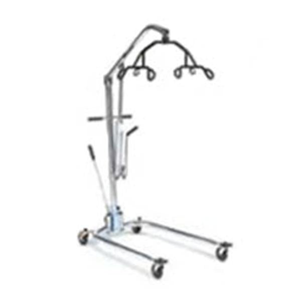 Joerns Sunrise Medical Lift Patient Hoyer w/o Sling Ea