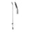 Sklar Instruments Curette Endometrial Novak 9-1/2" 1mm Stainless Steel Reusable Ea