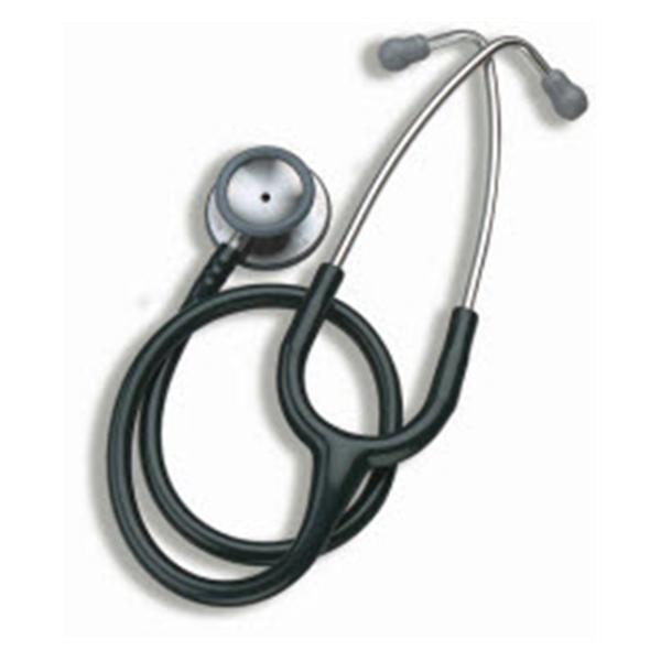 3M Medical Products Stethoscope Clinician Littmann Classic II Blue Ped 28 2Hd Ea