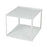 Whitehall Mfg Stand Hot/Cold Glacier Freeze Universal White Ea