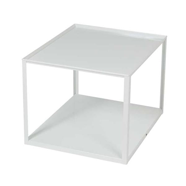 Whitehall Mfg Stand Hot/Cold Glacier Freeze Universal White Ea