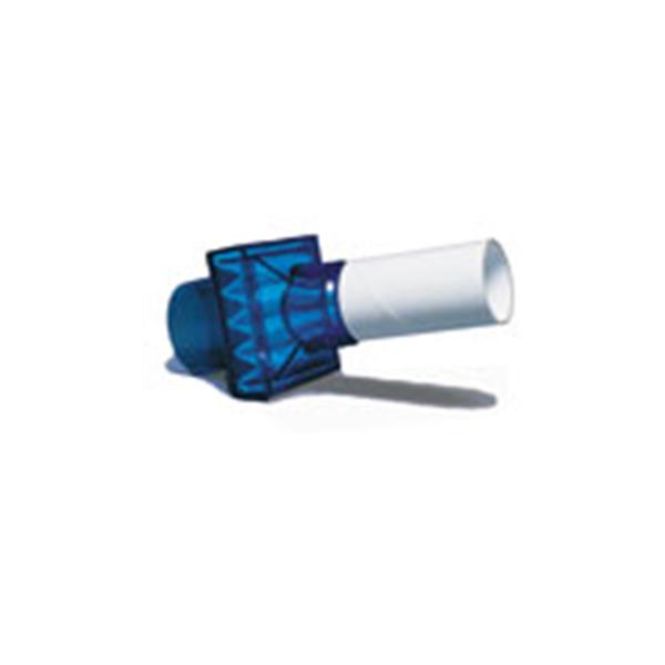 SDI Diagnostics Filter Spirometer Pulmoguard Disposable Plastic 50/BX