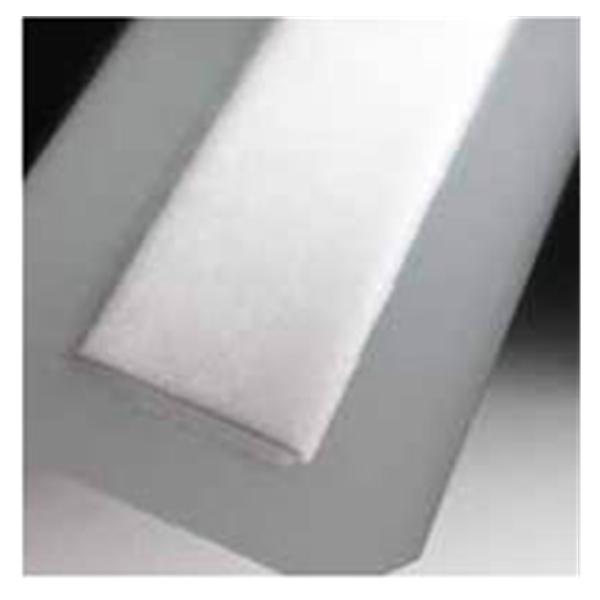 Smith & Nephew Wound Care Drsng PstOp Opsite PU Flm 2.5x2 Strl Adhs Lo Adh Trans Abs 100/Bx