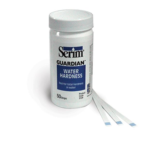 Serim Research  Guardian Water Hardness Test 6Bt/Bx
