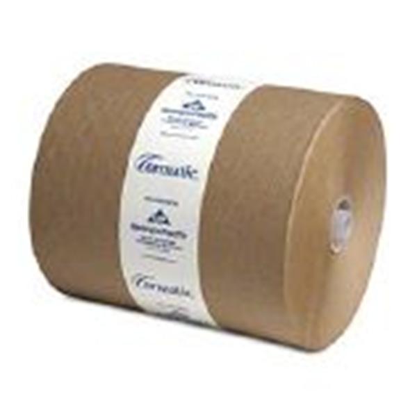 Georgia Pacific Towel Roll Cormatic 100% Recovered Material 8.25x700 Brown 6/Ca