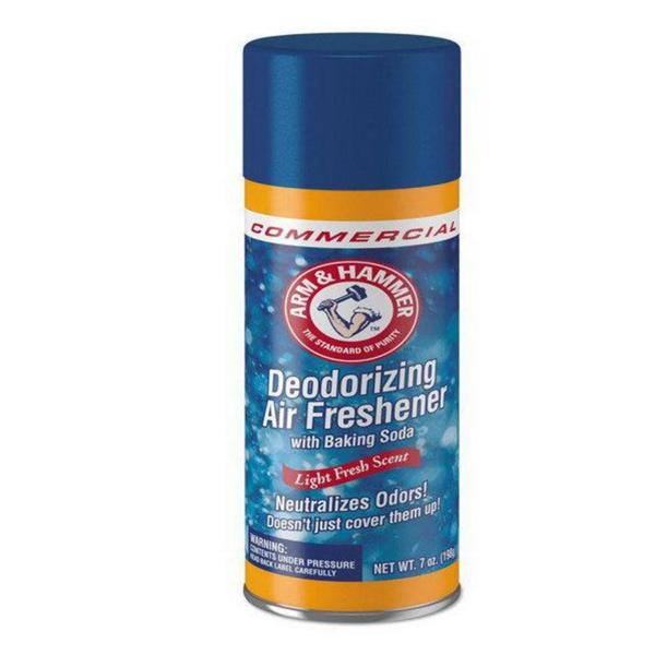 LAGASSE  Air Freshener Arm & Hammer 7oz Ea Ea