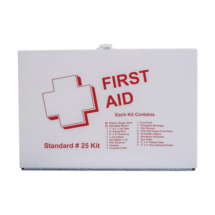 First Aid Kit