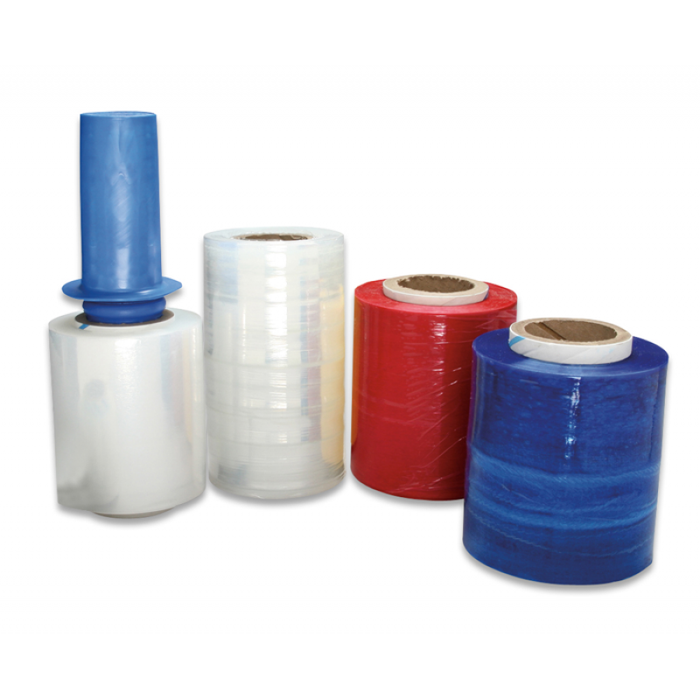 Dispenser Handle