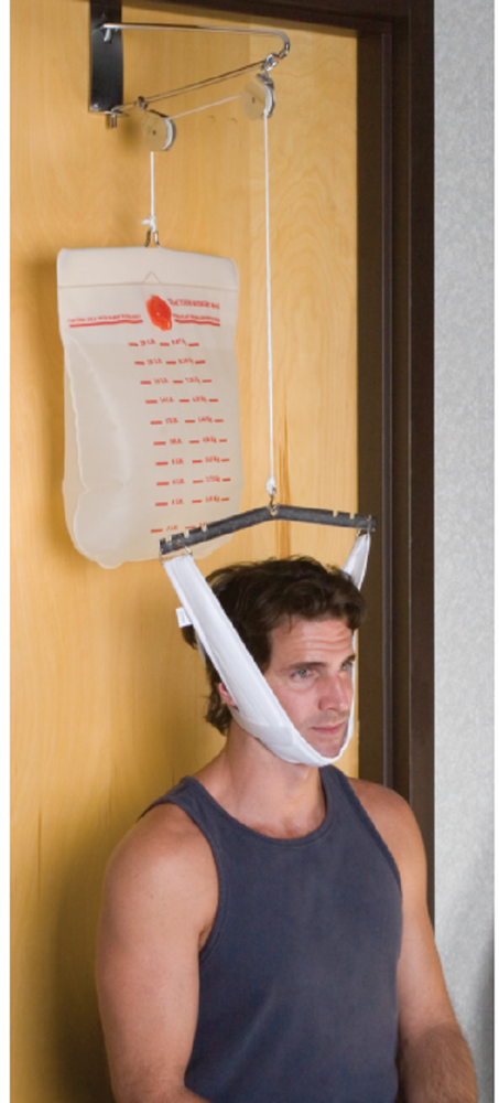 Cervical Traction Kit