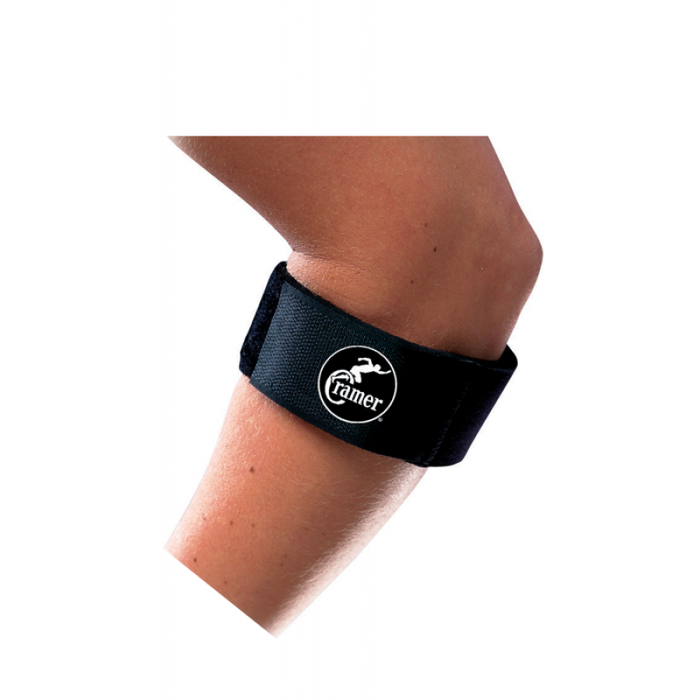 Cramer Tennis Elbow Strap Black
