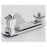 Allied Health Care Prod Clamp Circumcision 1.6cm Nickel Plated Brass EA
