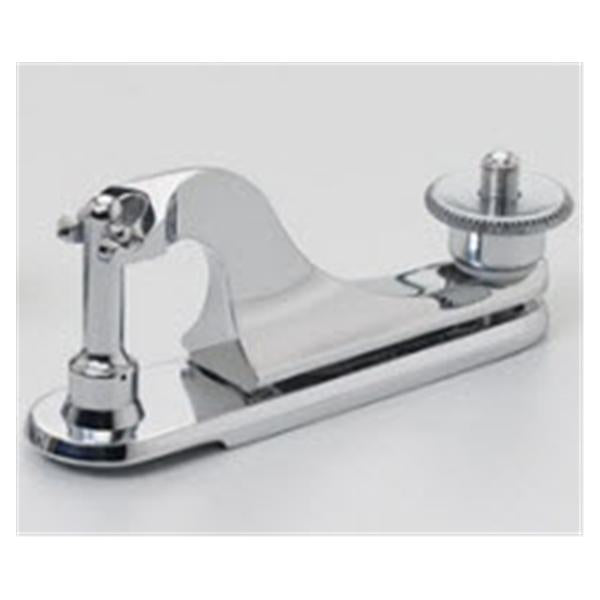 Allied Health Care Prod Clamp Circumcision 1.6cm Nickel Plated Brass EA
