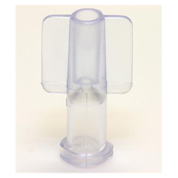 Becton-Dickinson Adapter Cap Female Luer Lock Disposable 50/Ca