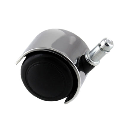 Midmark Exam Stool Replacement Casters - Soft Casters, Aluminum Base ...