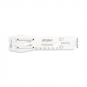 Medline ReNewal Reprocessed Stryker Bits, Burrs & Blades - 6525-127-105 @STRYKER PRC OSC TIP SB - 652512710RH