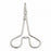 Centurion Centurion Kelly Hemostat Forceps - 5-1/2" (14 cm) Sterile Centurion Curved Kelly Hemostatic Forceps, Single Use - 65340