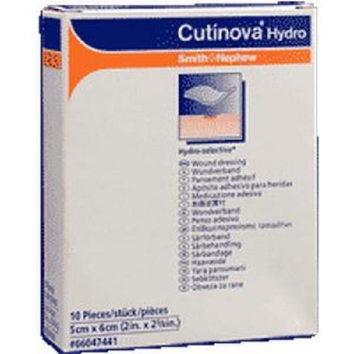 Hydro-Selective Dressing