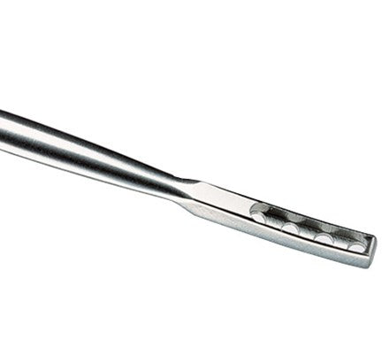Euro-Med Kevorokian Endocervical Curette with Basket