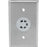 Crest Rplcmnt Stations f / Edwards - Replacement Receptacle - 7930C